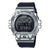 Reloj Digital Casio G-shock 25 Aniversario De Edición Limita