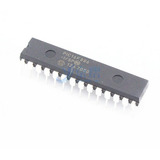 Micro Pic16f886-i/sp Micro 8-bits (flash Eprom)