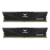 Teamgroup T-force Vulcan Z Ddr4 32gb Kit (2x16gb) 3200mhz (p