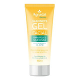 Agradal Sabonete Gel Facial Bio Control 150ml