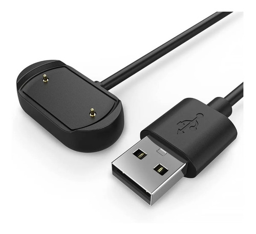 Cable Usb Carga Magnetico Para Amazfit Gts4 Gtr 4 Pro