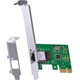 Placa De Rede Vinik Prv1000e Low Profile Pci-e 10/100/1000