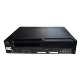 Roteador Industrial Cisco Cgr-2010 K9 Cor Preto 110v/220v