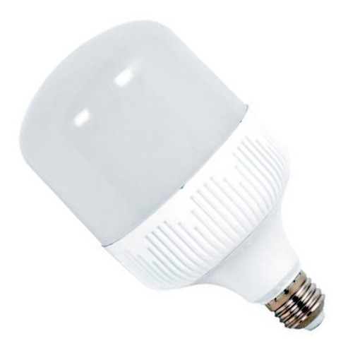 Bombillo Led 30w Ultrabrillante Luz Blanca