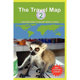 Libro The Travel Map 2 - Tusar, Marko
