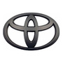 Emblema Logo Toyota Compuerta Trasera 4runner 2014 2018 2023 Toyota 4Runner