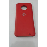 Funda Motorola G6 Plus