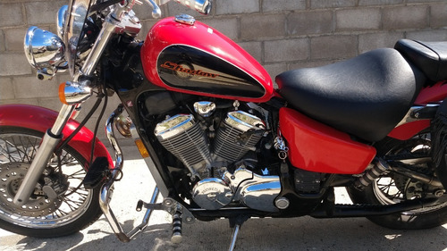 Honda Shadow