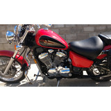 Honda Shadow