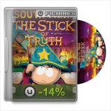 South Park : The Stick Of Truth  - Pc - Uplay #213670