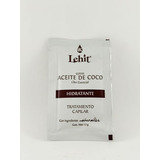 Lehit Tratamiento Aceite De Coco - mL a $41