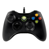 Control Gamepad Joystick Alambrico Usb Para Consola Y Pc