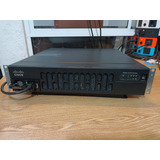 Router Cisco Systems 4300 Series Isr4351