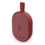 Skullcandy Altavoz Bluetooth Inalámbrico De Onzas, Ipx7, M. Color Rojo