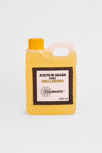 Aceite De Argan 100% Puro - mL a $766