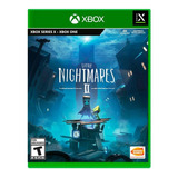 Little Nightmares Ii - Xbox Series X - Sniper