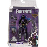 Fortnite Legendary Series Raven