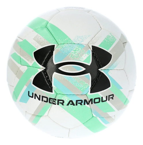 Pelota De Futbol Under Armour Size 4 Clash 395 1001112-113