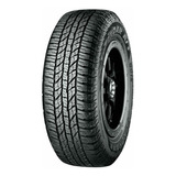 Llanta Yokohama Geolandar A/t G015 Lt235/75r15 104 S