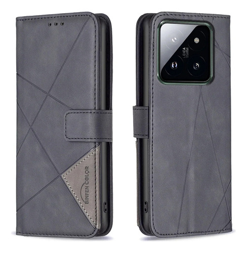 Nuevo Funda Tipo Cartera Flip Cards Slot Para Xiaomi