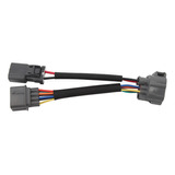 Adaptador De Distribuidor Jumper, Mazo De Cables Obd1 A Obd2