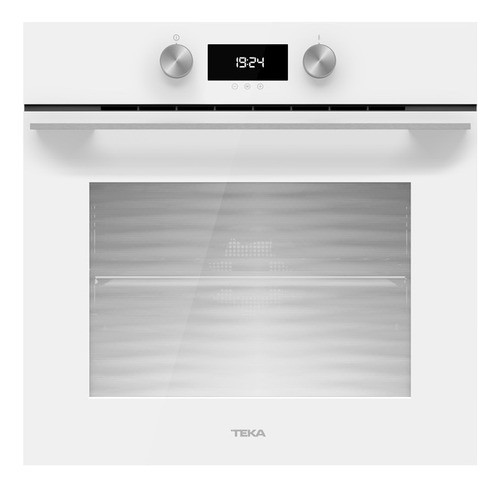 Horno Multifunción Hlb 8400 Wh Blanco Teka