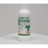Fertilizante Orgánico Líquido Nk (alto Nitrógeno & Potasio)