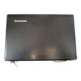 Carcasa De Pantalla Tapa Y Bezel Original Lenovo G470 G475 