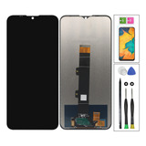 Pantalla Para Motorola Moto E20 Xt2155 Kit+mica Regalo Envio