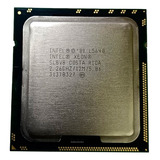 Procesador Intel Xeon L5640  De 6 Núcleos 2.26ghz