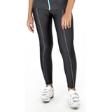 Legging De Ciclismo Para Dama Everlast Negro