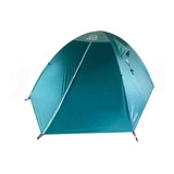 Carpa  Doite Fox Rnv 6p. 2000mm De Lluvia