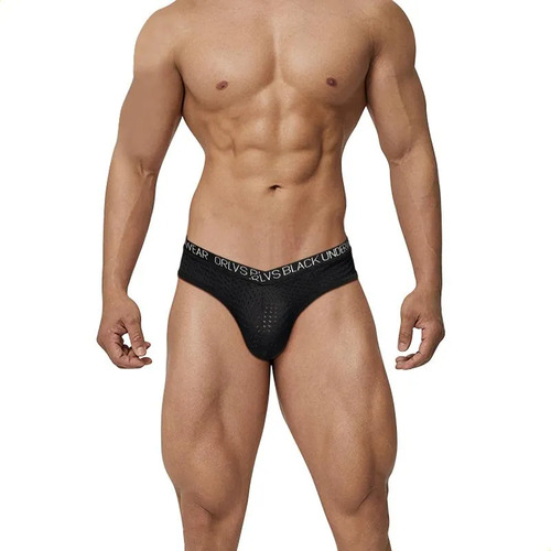 Ropa Interior Deportiva Transpirable Y Cómoda Para Uso Diari | MercadoLibre