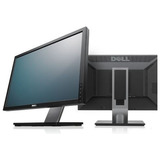 Monitor Dell P Series P22109waf Lcd 22  Vga/dvi-d/4xusb