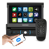 Auto Radio Positron Sp6330 Retratil Touch Screen Bluetooth