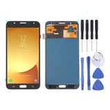 | Pantalla Lcd Tft Para Galaxy J7 Neo, J701f/ds, J701m Con