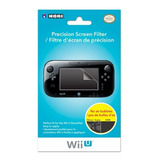 Filtro De Pantalla De Precisión Wii U - Hori