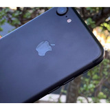 iPhone 7 32 Gb Negro Jet Black Apple Original Impecable