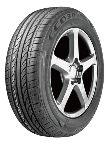 Paquete De 4 Llantas Llanta 185/60r15 88h Mazzini Eco307 Aut