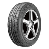 Paquete De 4 Llantas Llanta 185/60r15 88h Mazzini Eco307 Aut