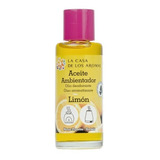 Aceite Esencial Limón 55ml