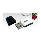 Raspberry Modulo Wi-fi Wi-pi Wipi Usb 11n Accesorio Oficial