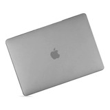 Capa Proteção Compativel C/ Macbook Air 13.6 M2 A2681
