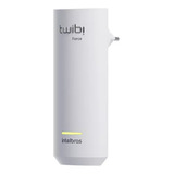 Roteador Repetidor Mesh Wi-fi Twibi Force Plug Intelbras 