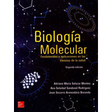 Salazar Biología Molecular  Original Y Nuevo 