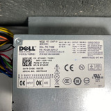 Fonte Real Dell Mod: L255p-01 255w Optiplex Conctor Mini 24p