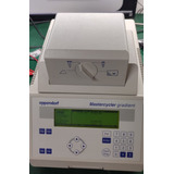 Pcr Termocyclador Eppendorf