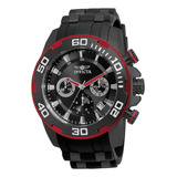 Reloj Invicta 22310 Negro Hombre