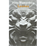 Hans Blumenberg.  Leones
