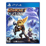 Ratchet Clank Ps4 Fisico Wiisanfer